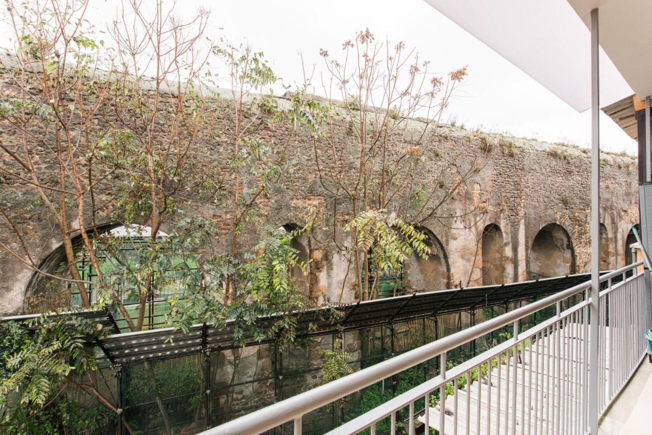 The Imperial Suite E The Bricks โรม ภายนอก รูปภาพ