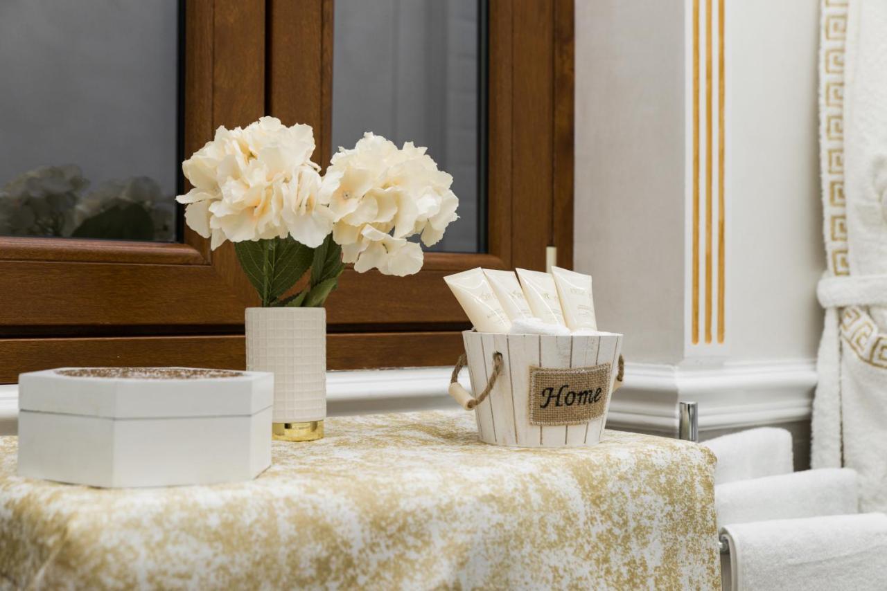 The Imperial Suite E The Bricks โรม ภายนอก รูปภาพ