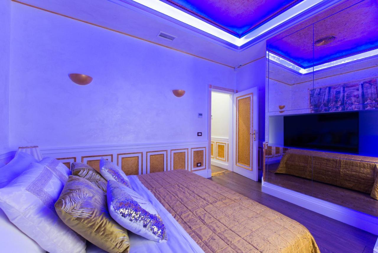 The Imperial Suite E The Bricks โรม ภายนอก รูปภาพ